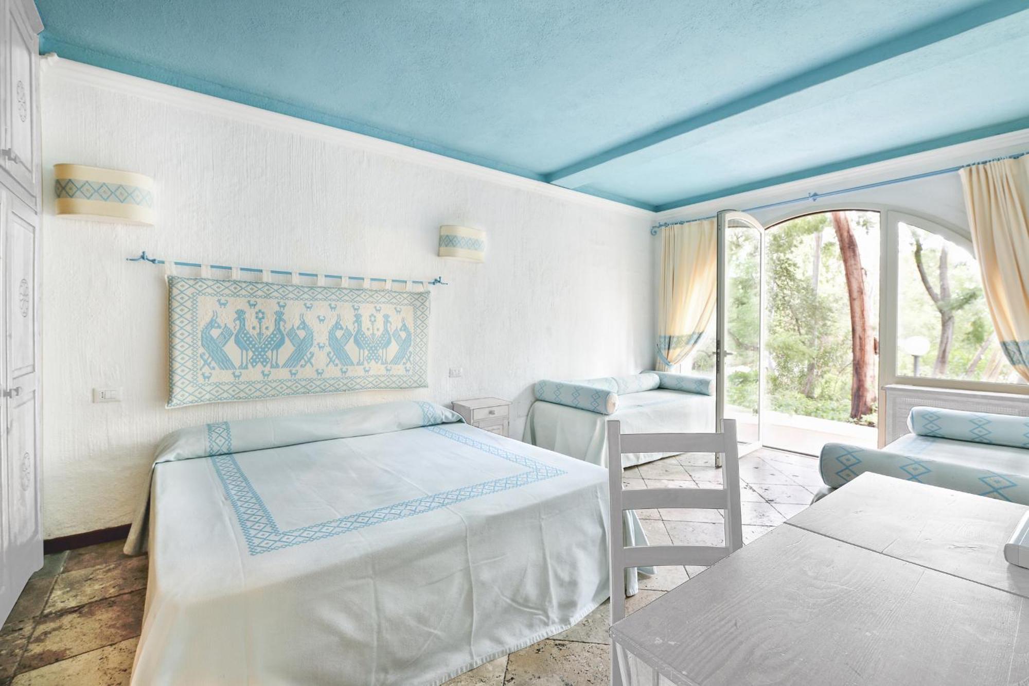 Arbatax Park Resort - Ville Del Parco Exterior photo